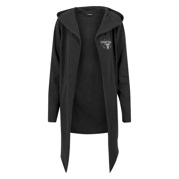 Subway To Sally - Floral Grim Reaper (Sweatjacke)