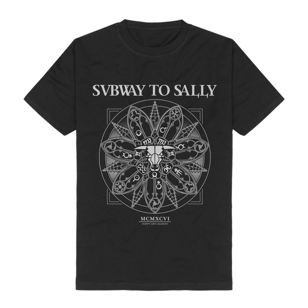 Subway To Sally - Heptagramm (T-Shirt)