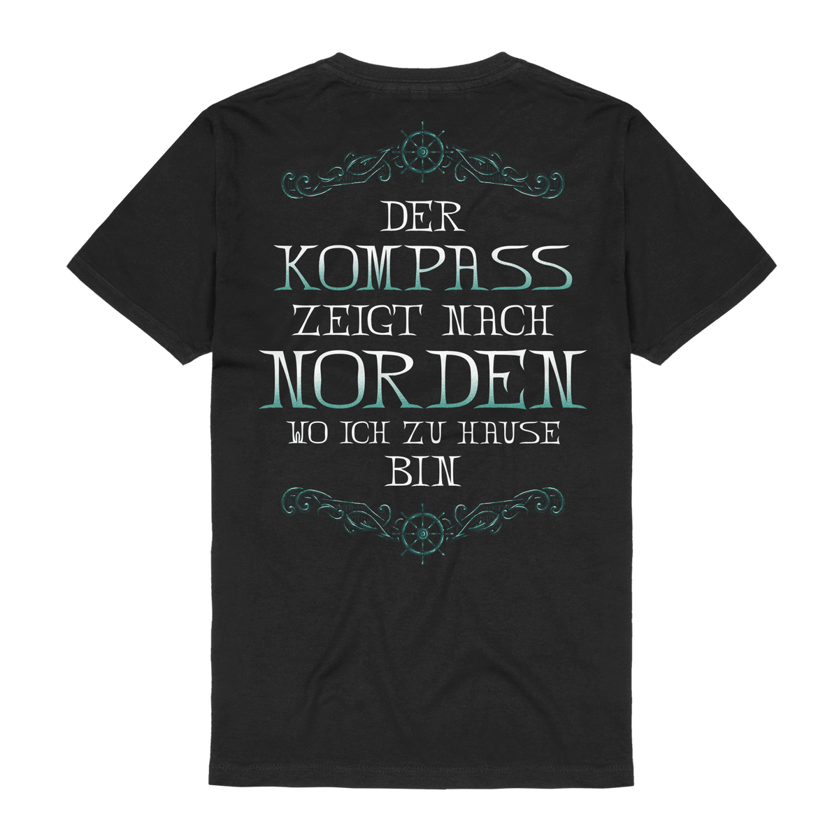 Subway To Sally NNO Kompass T-Shirt 458445