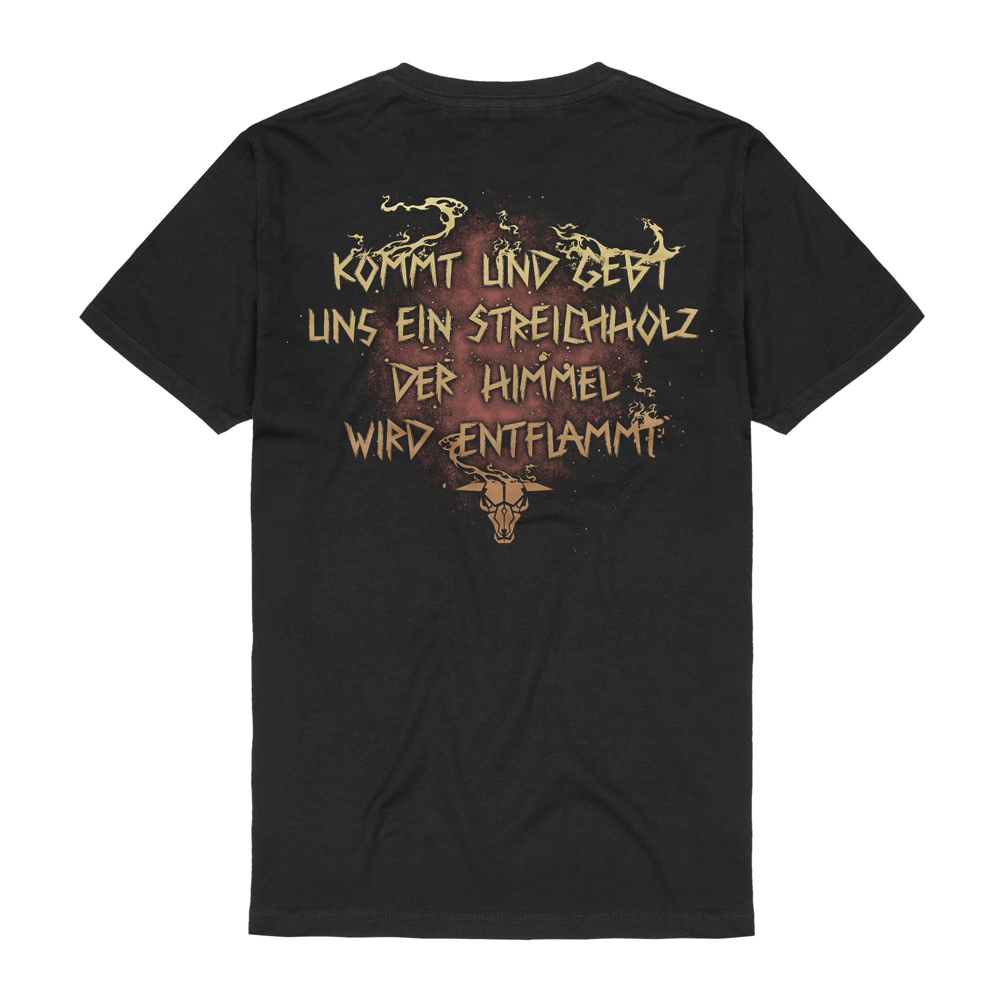 Subway To Sally Phönix T-Shirt 386686