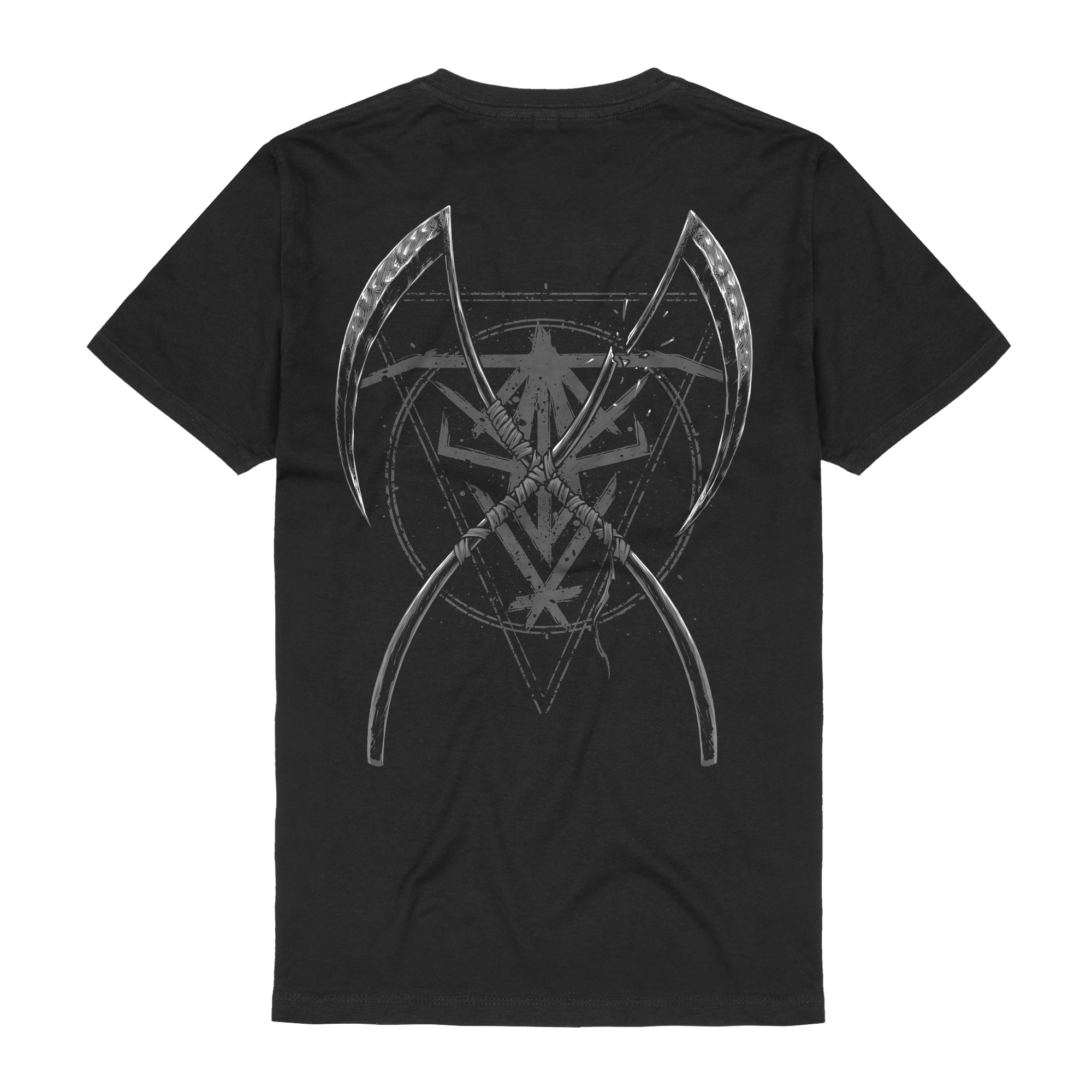 Subway To Sally Post Mortem Reaper T-Shirt 386674