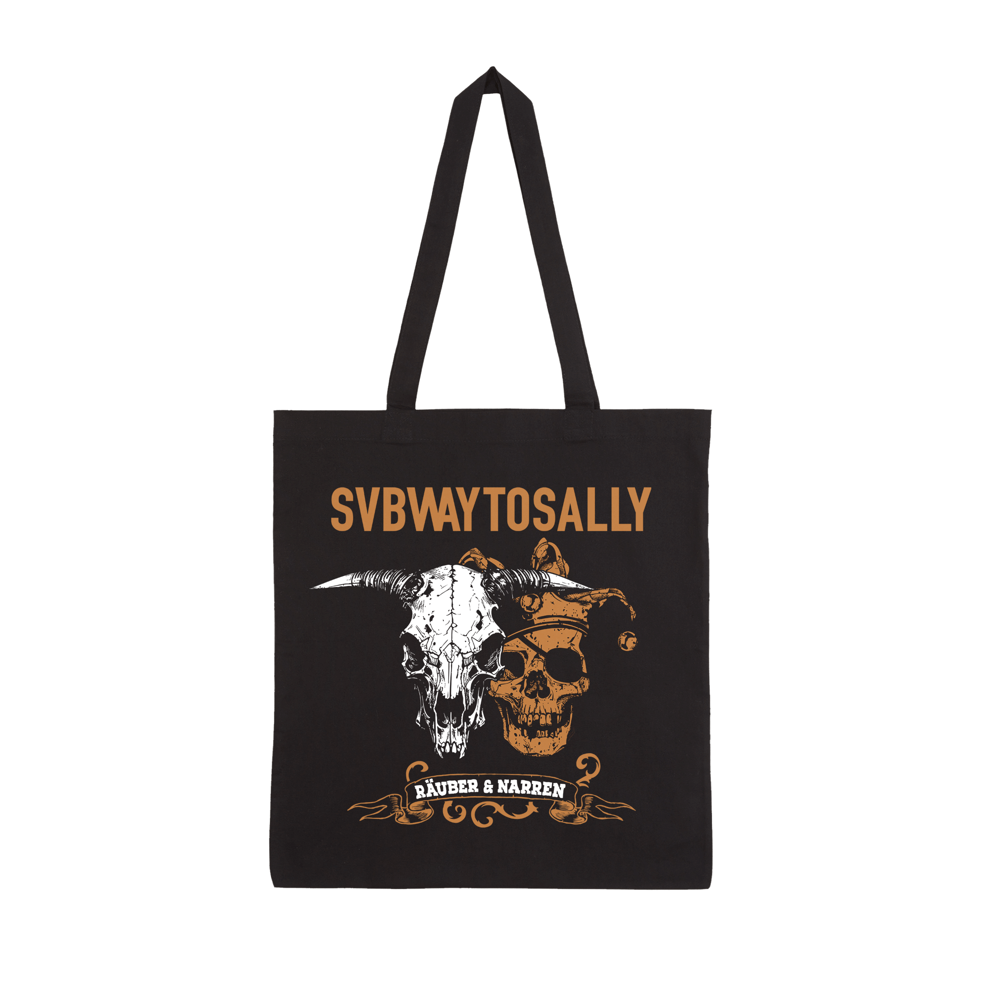 Subway To Sally Räuber & Narren Beutel 426220