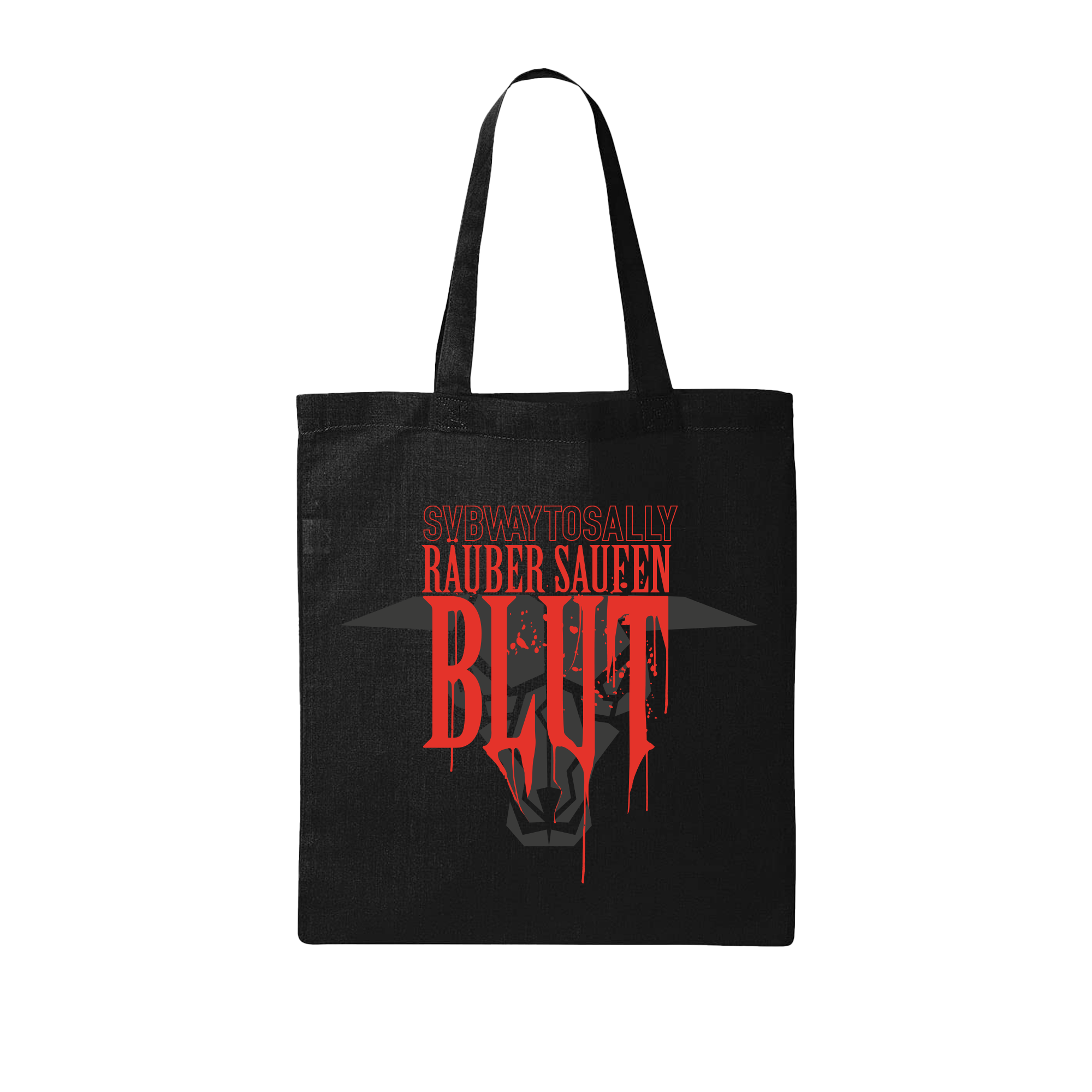 Subway To Sally Räuber Saufen Blut Beutel 254291