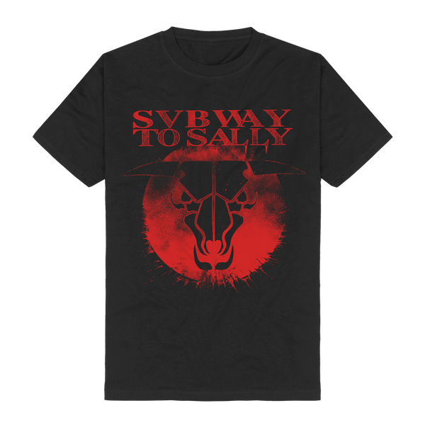 Subway To Sally - Sag dem Teufel (T-Shirt)