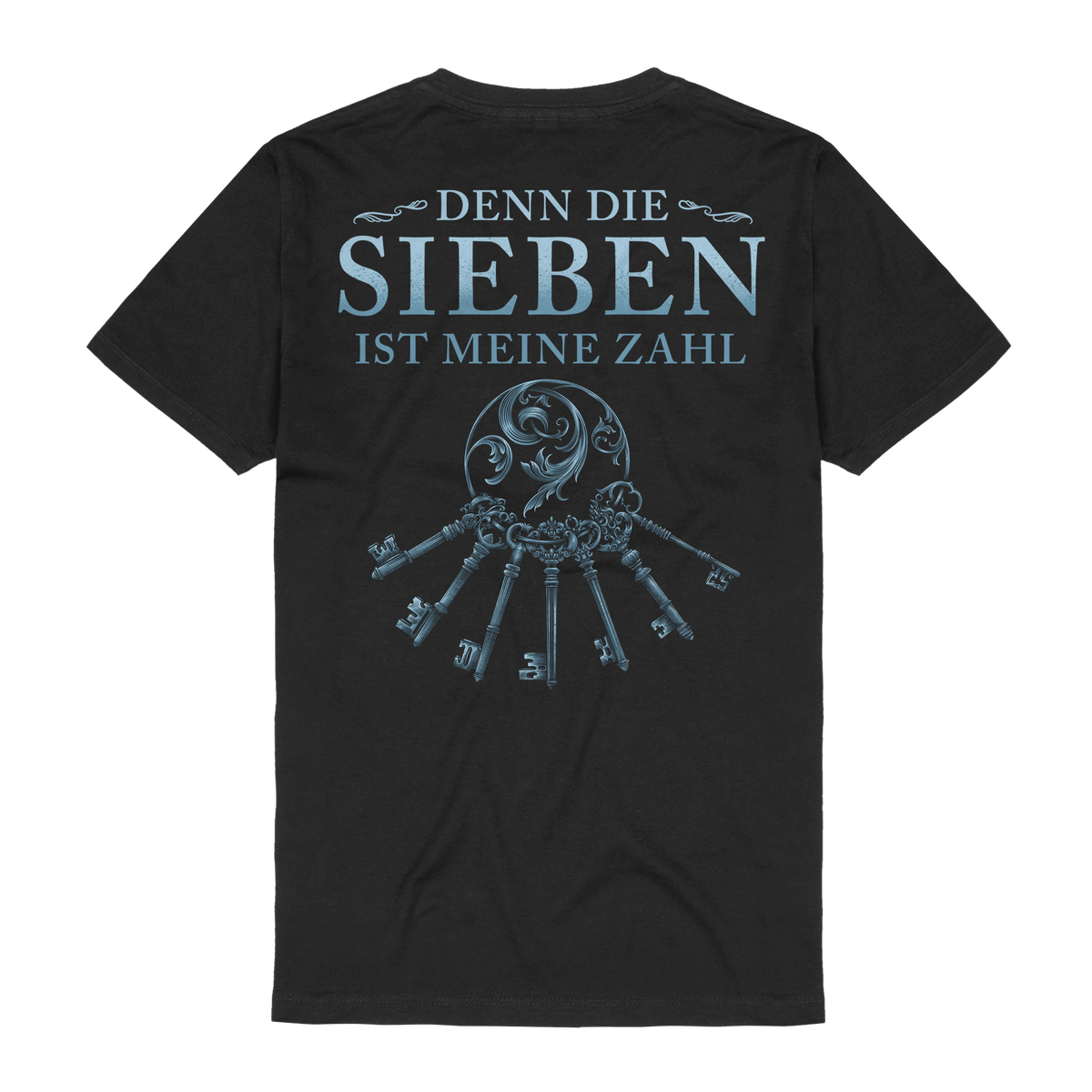 Subway To Sally Sieben T-Shirt 458441