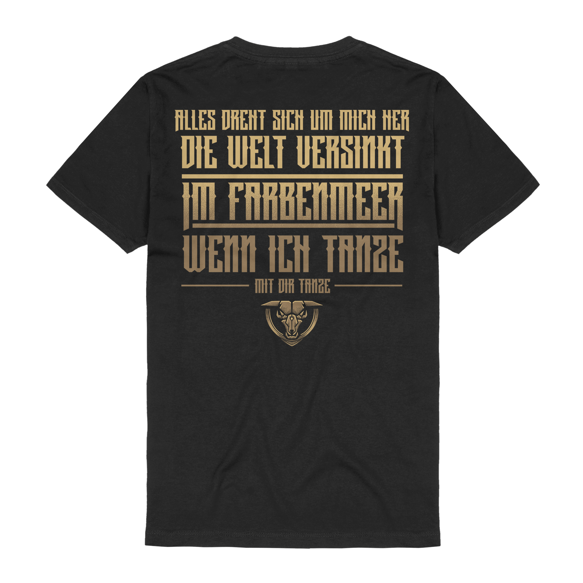 Subway To Sally Veitstanz T-Shirts 425906