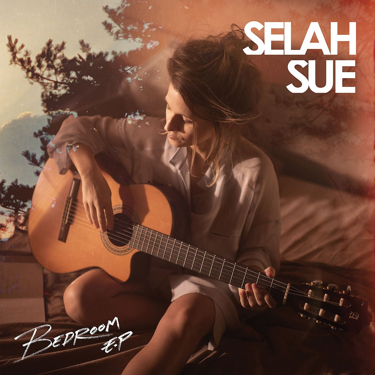Sue,Selah Bedroom 10" Vinyl EP 392973