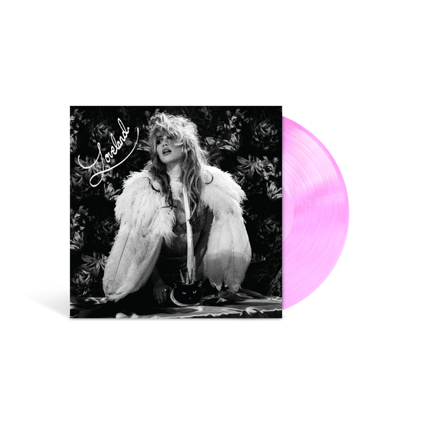 Suki Waterhouse - Loveland (Standard LP)