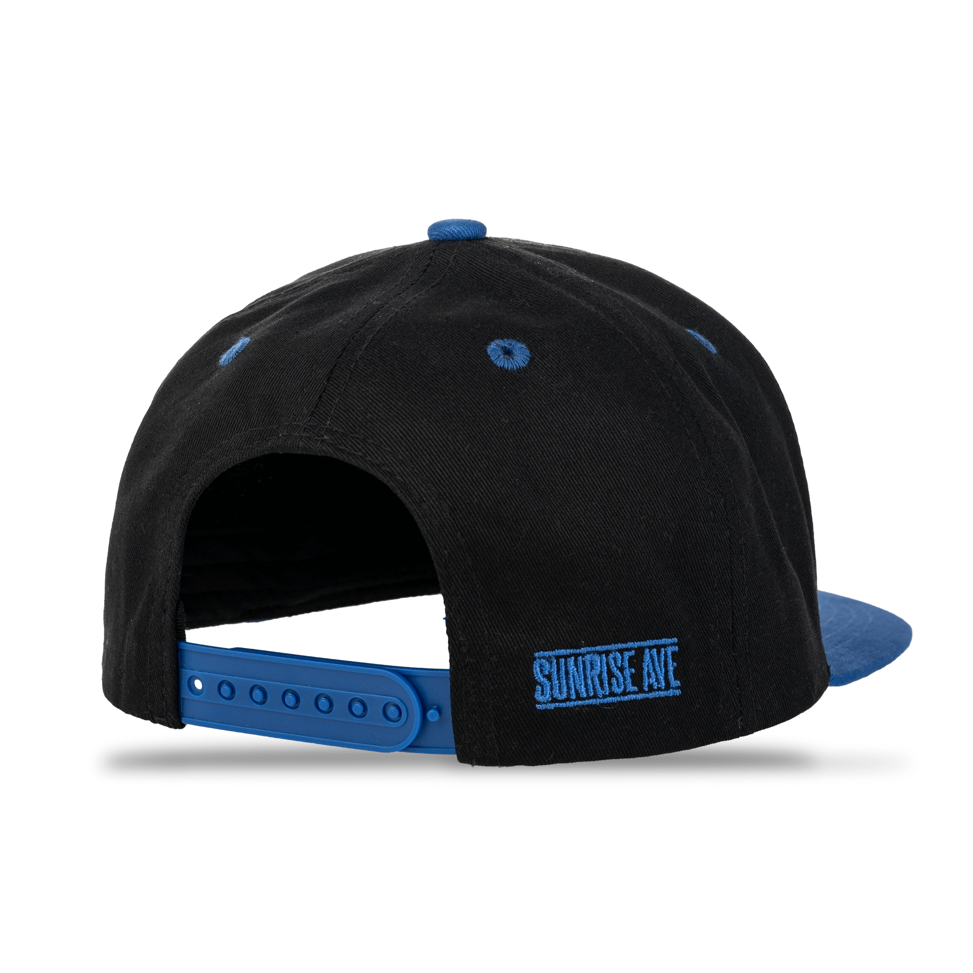Sunrise Avenue Helsinki Heart Snap Back Cap 179111
