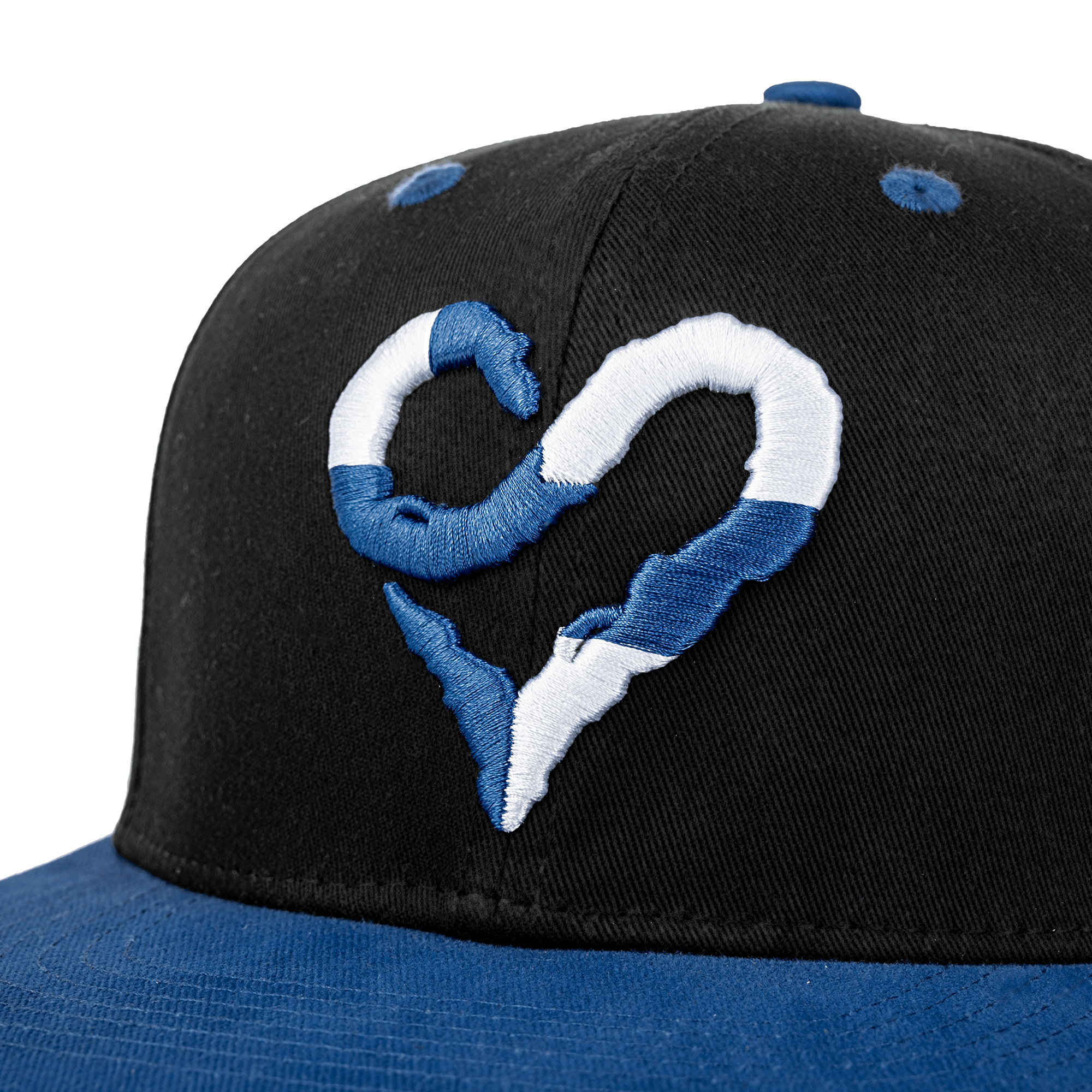 Sunrise Avenue Helsinki Heart Snap Back Cap 179223