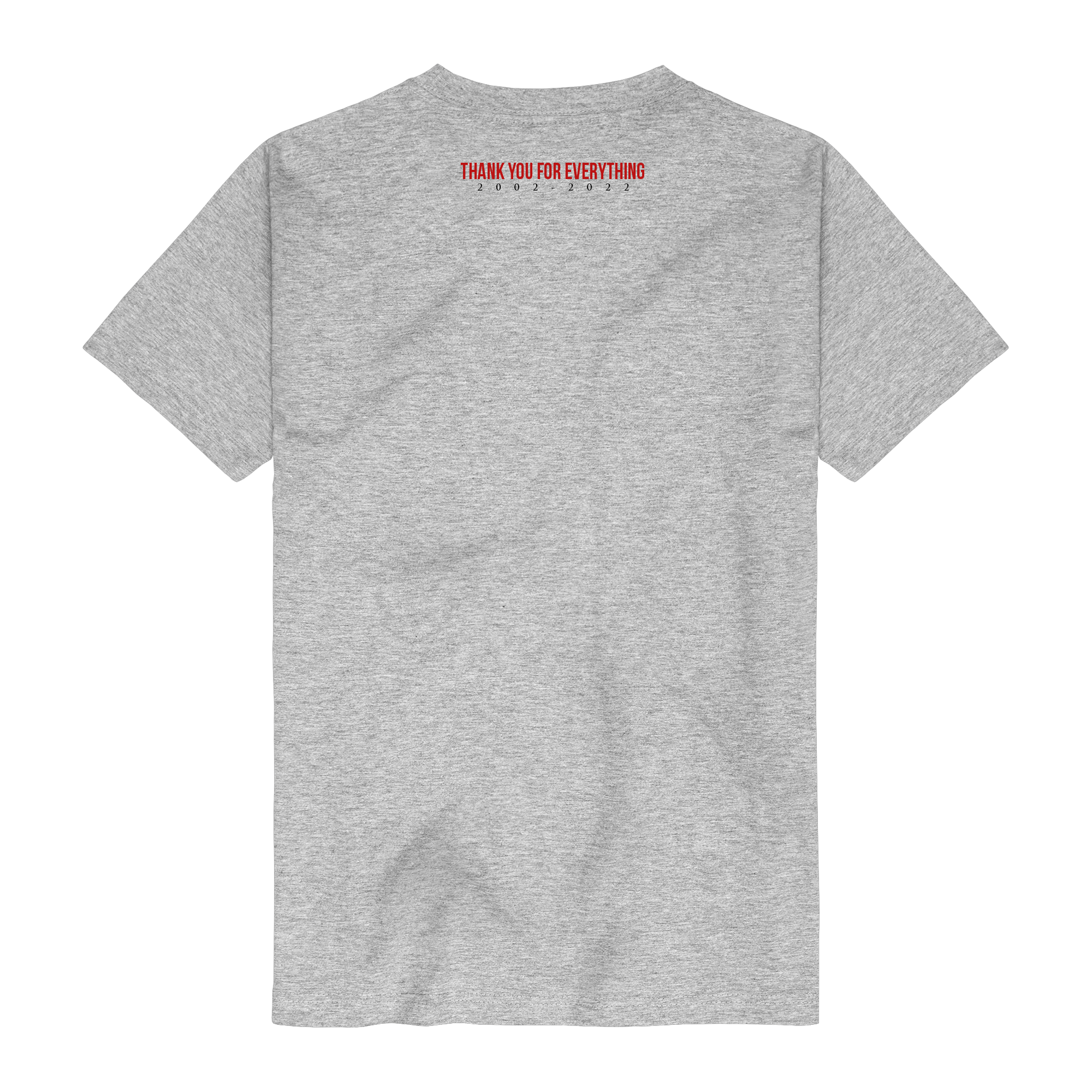 Sunrise Avenue Logo Twist T-Shirt 179524