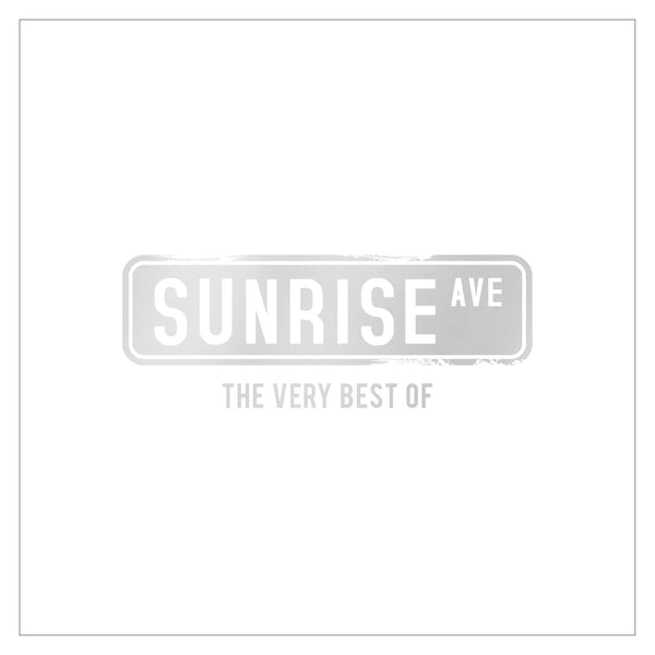 Sunrise Avenue - The Very Best Of (CD)