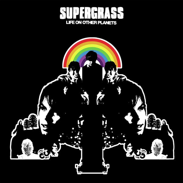 Supergrass - Life on Other Planets(2023 Remaster 2LP) (Vinyl)