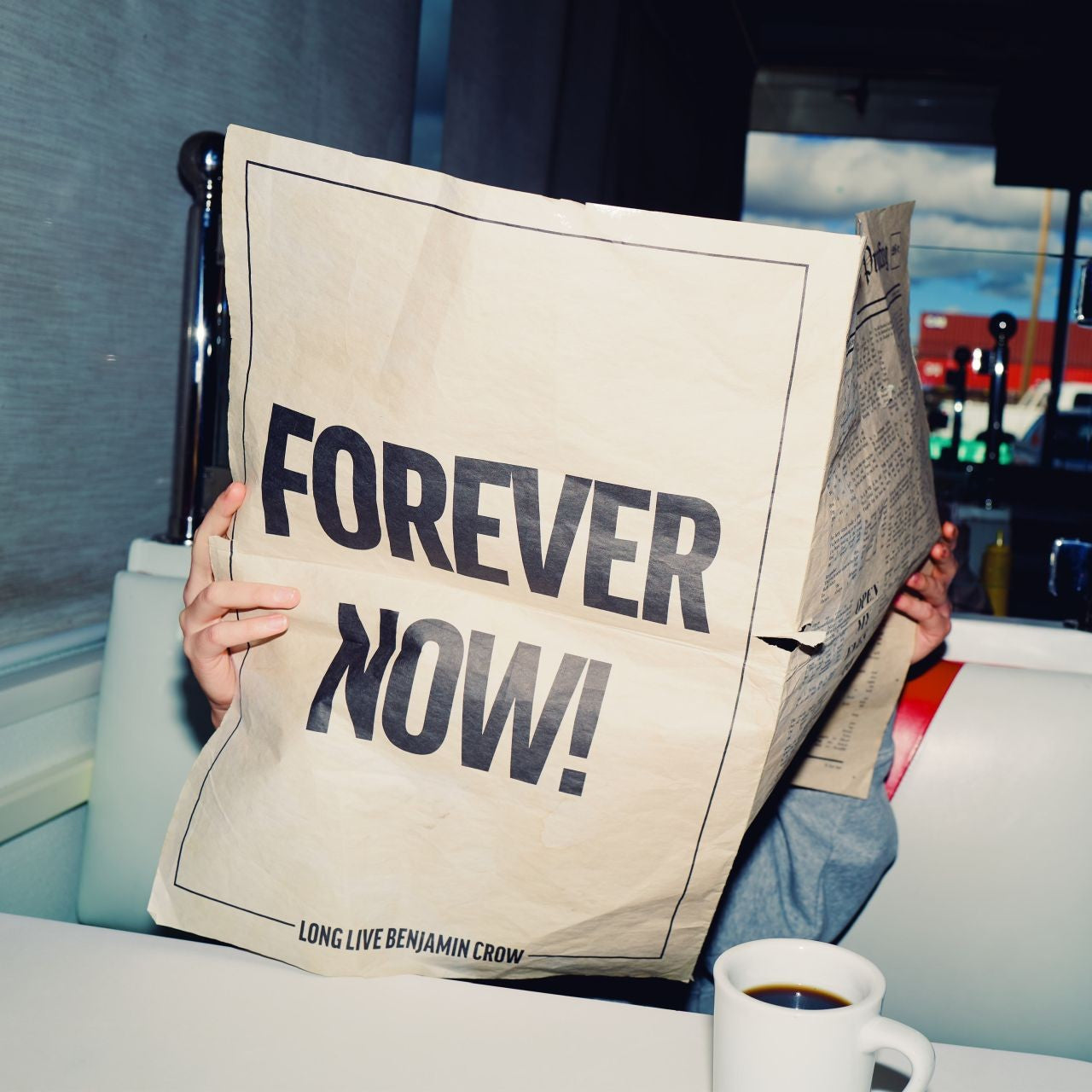 Switchfoot Forever Now LP 440153