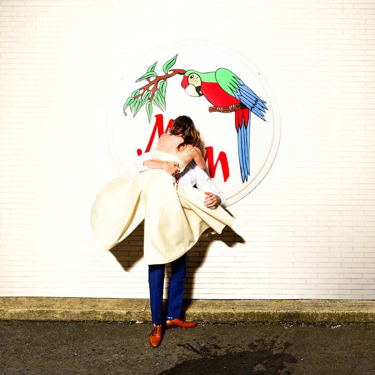 Sylvan Esso What Now Vinyl 379444