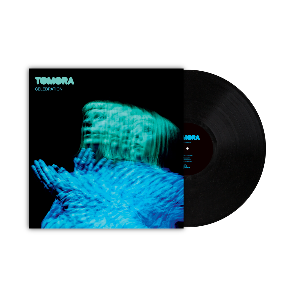 TOMORA CELEBRATION ECLIPSE VINYL 460041