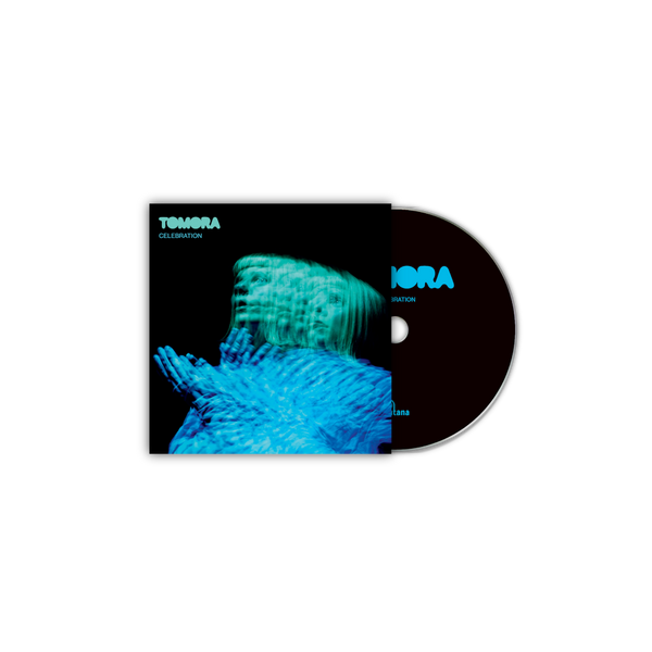 TOMORA - CELESTIAL  (CD)