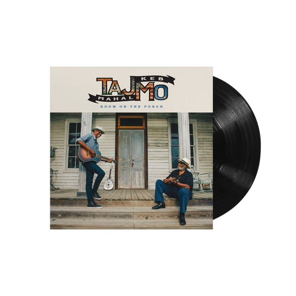 Keb' Mo' - Room On The Porch  (Vinyl LP)