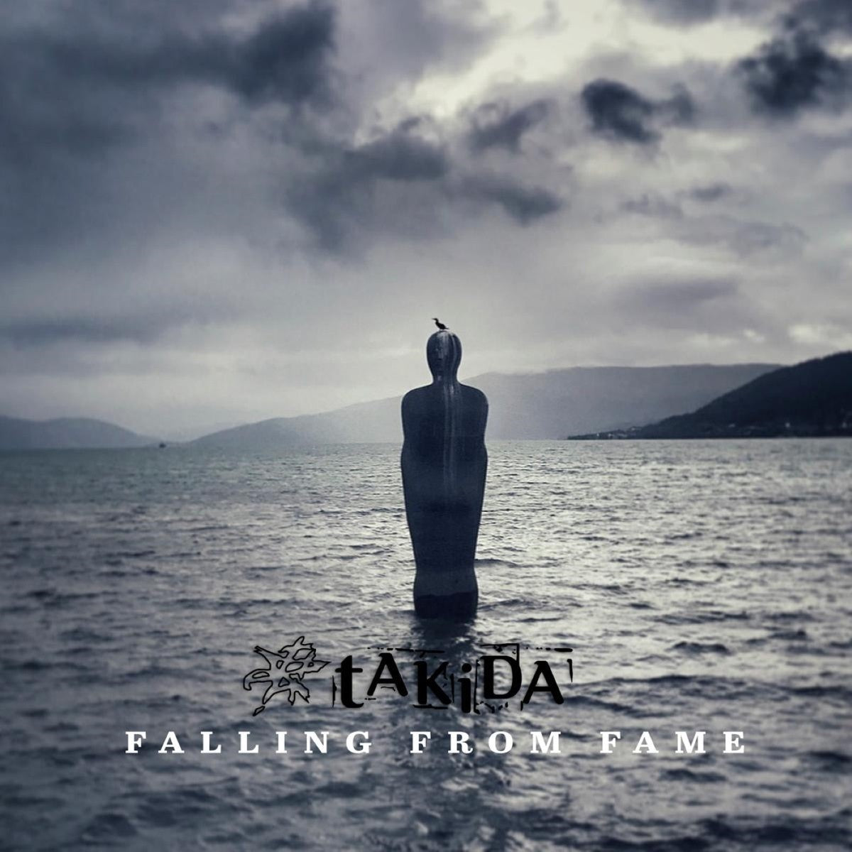 Takida Falling from Fame Vinyl 426864