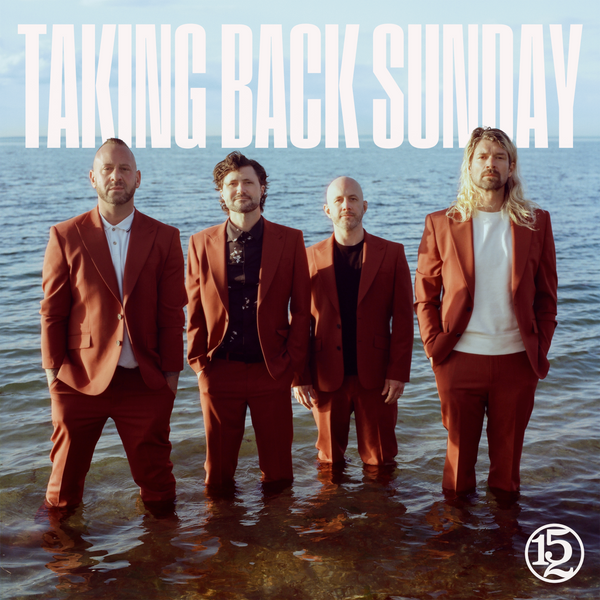 Taking Back Sunday - 152 (Vinyl)