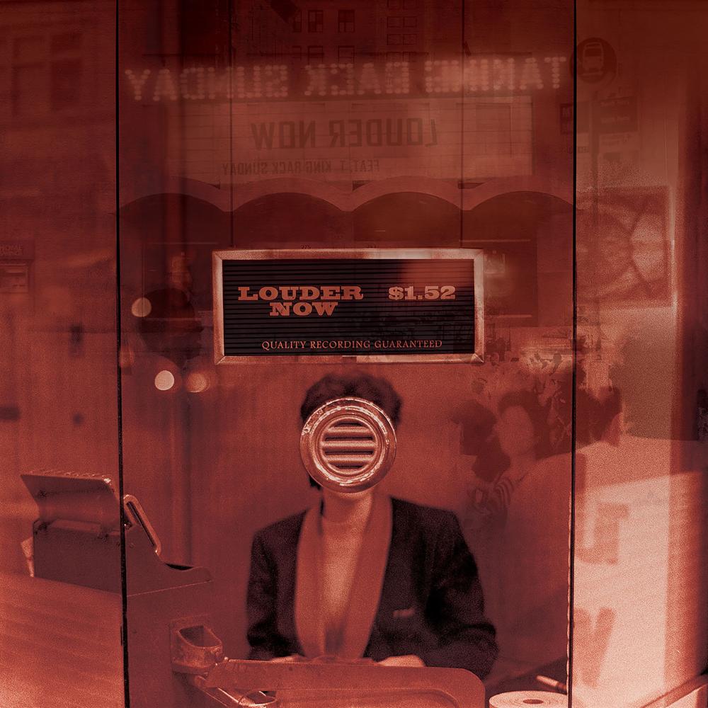 Taking Back Sunday Louder Now (20th Anniversary) Oxblood Vinyl LP 461553