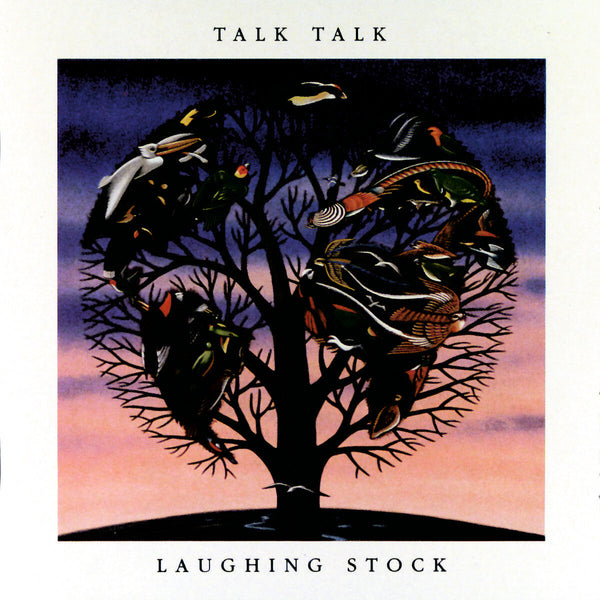 Talk Talk - Laughing Stock (LP)