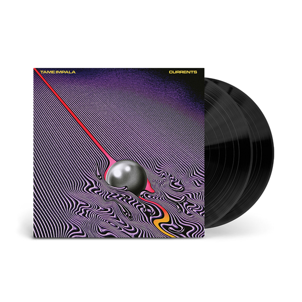 Tame Impala - Currents (Vinyl)