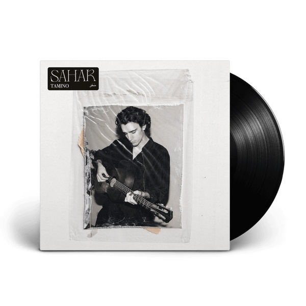 Tamino - Sahar (LP)
