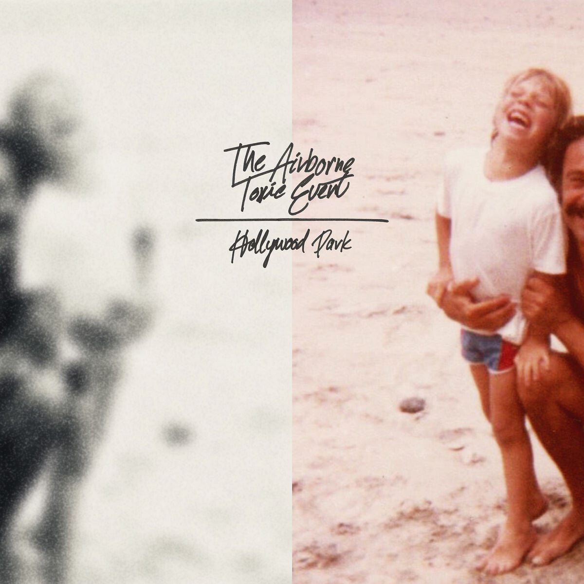 The Airborne Toxic Event Hollywood Park Vinyl 400006