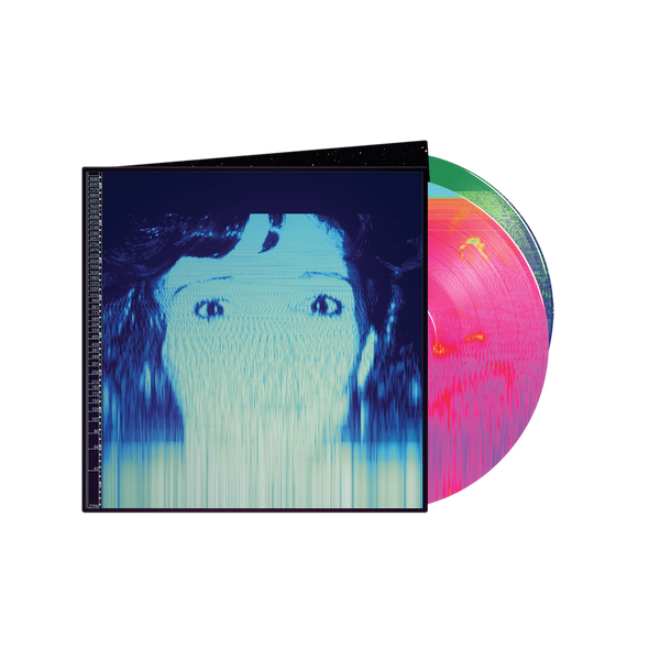 The Avalanches - We Will Always Love You - Excl. Gatefold Picture LP (2LP)