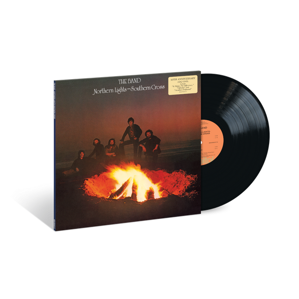 The Band - Northern Lights Southern Cross (Limited Edition LP)