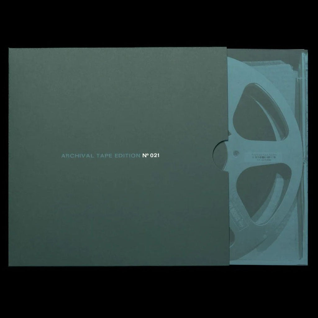 The Band The Band Hand-Cut LP Mastercut Record 417800