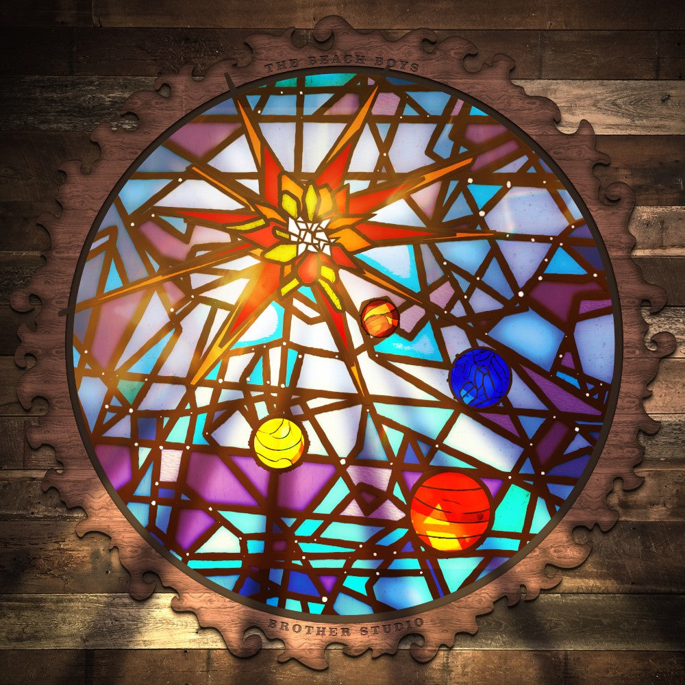 The Beach Boys We Gotta Groove Exclusive 3LP/3CD Super Deluxe 433241