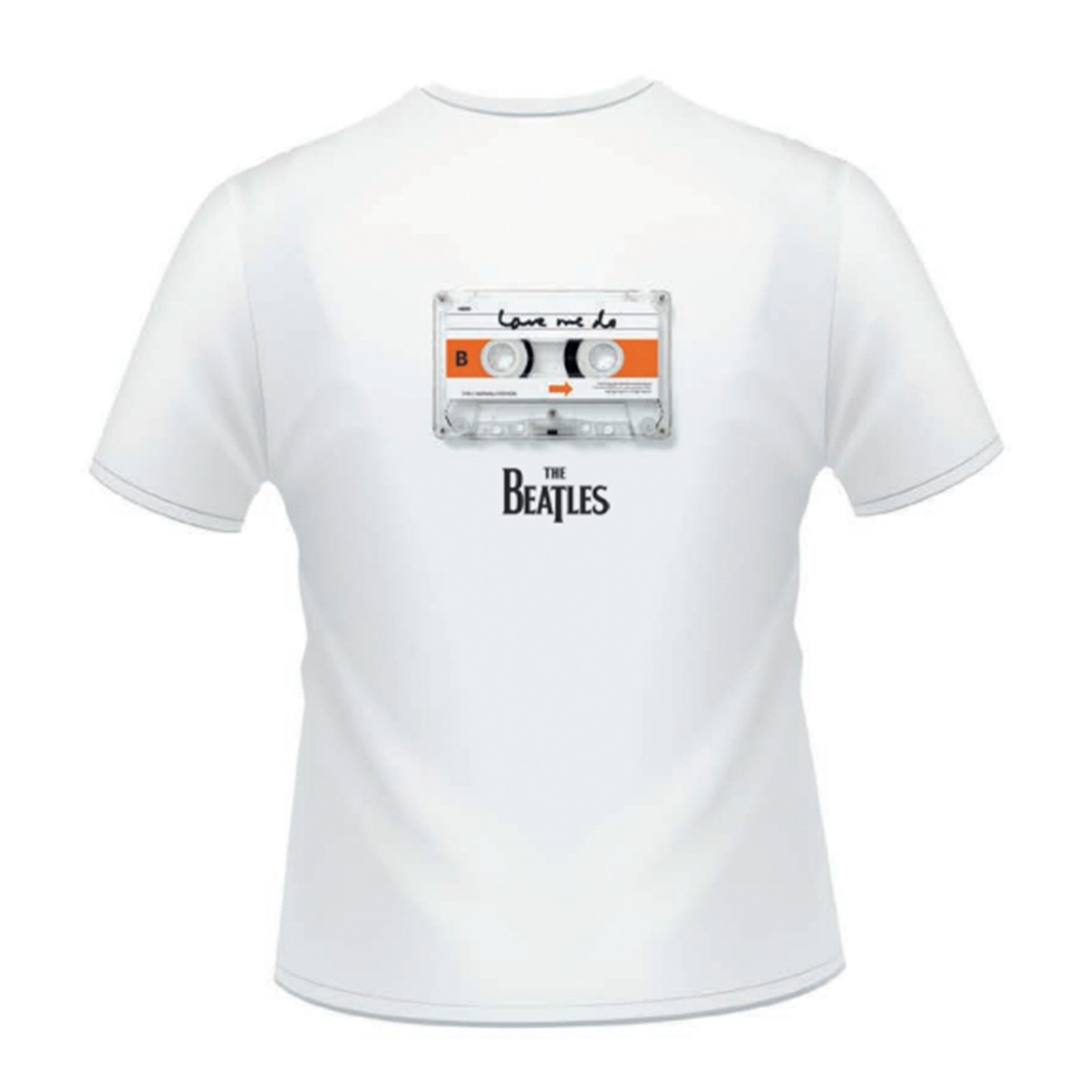 The Beatles The Beatles 1962 – 1966 3LP Limited Colour + Cassette T-Shirt Bundle 334417