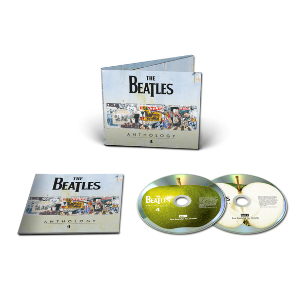 Anthology Collection (2025 Edition) + Limited, Numbered Photo Art Anthology Collection (2025 Edition) + Limited, Numbered Photo Art