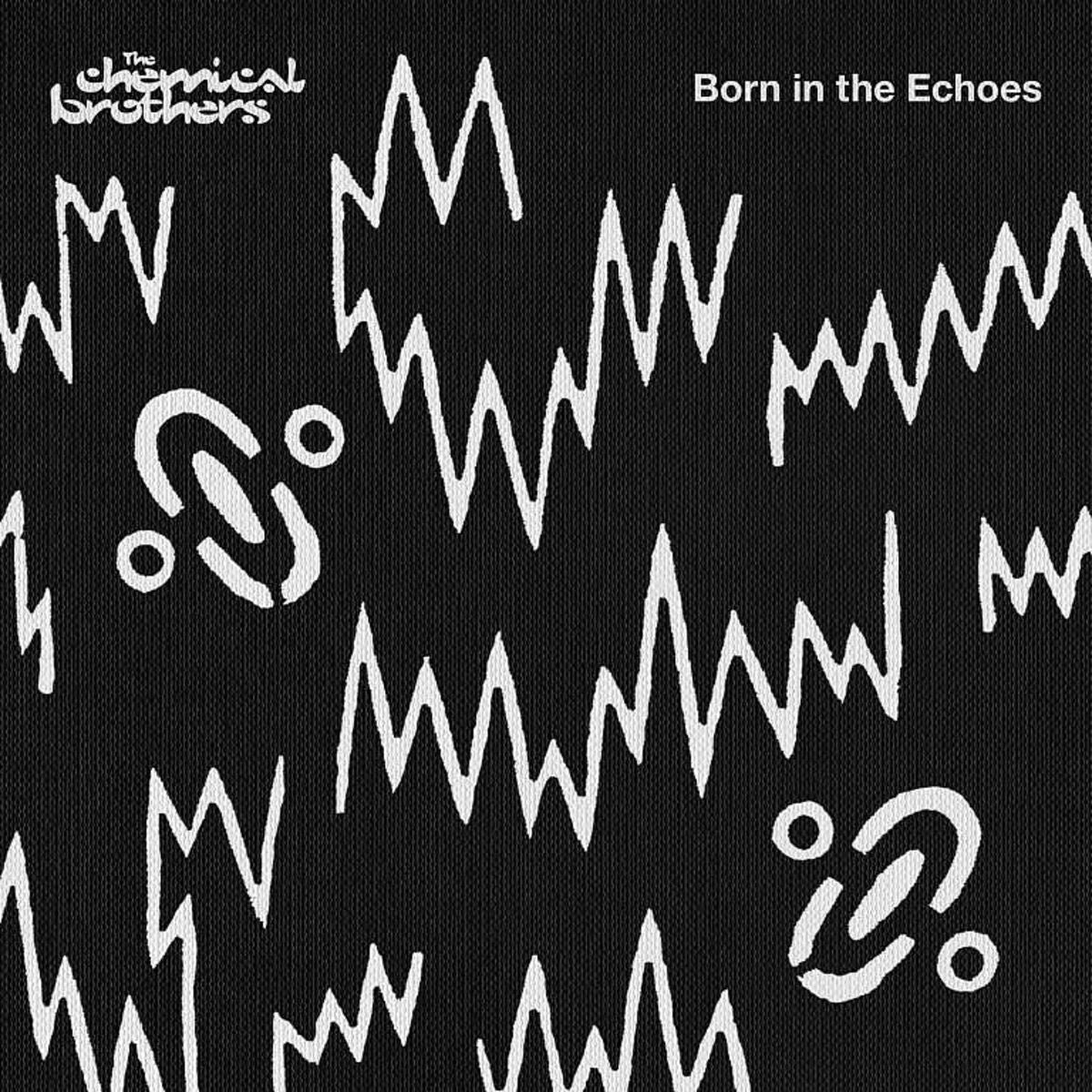 The Chemical Brothers Born In The Echoes Vinyl 379123
