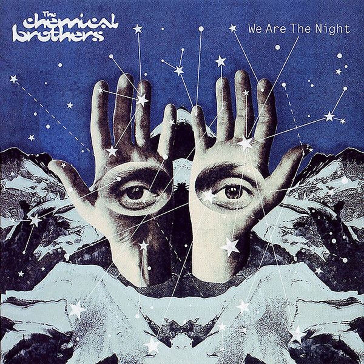 The Chemical Brothers We Are The Night Vinyl 2LP 379135