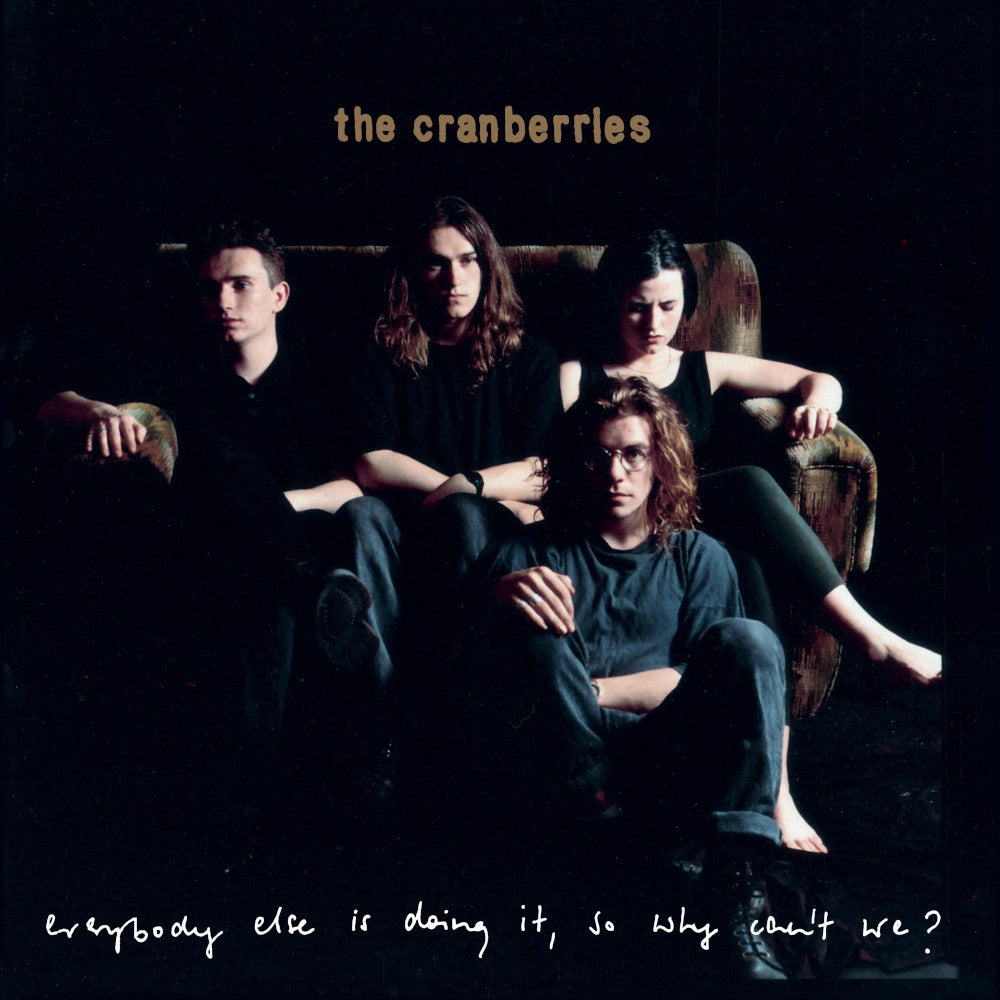 The Cranberries Everybody Else Is Doing It, So Why Can't We? CD 440285