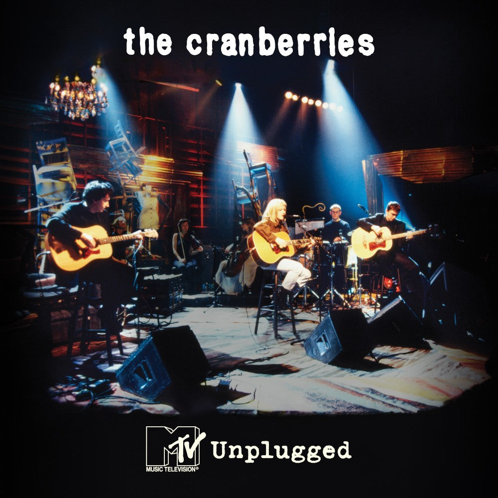 MTV Unplugged - Bravado
