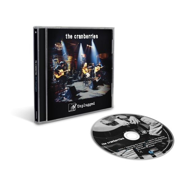 The Cranberries - MTV Unplugged (CD)