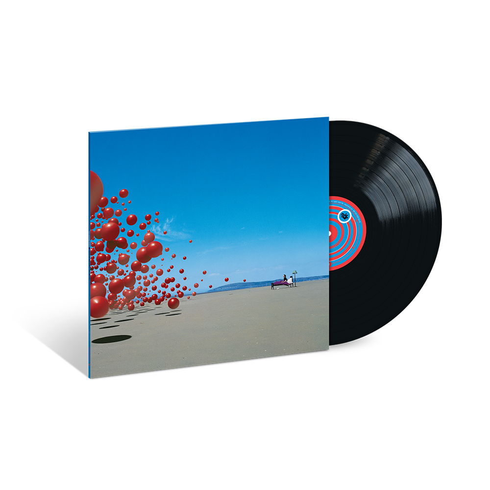 The Cranberries Wake Up And Smell The Coffee (25th Anniversary Edition) 1LP 463695