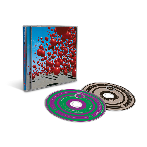 The Cranberries - Wake Up And Smell The Coffee (25th Anniversary Edition) (2CD)