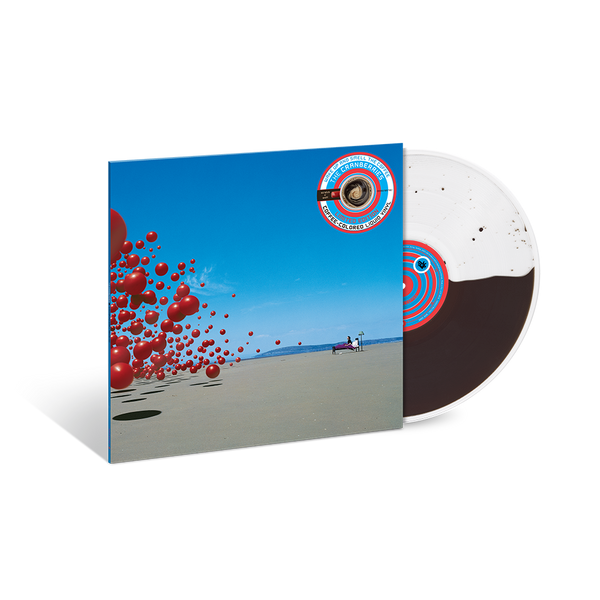 The Cranberries - Wake Up And Smell The Coffee (25th Anniversary Edition) (Exclusive Limited Liquid Vinyl LP)