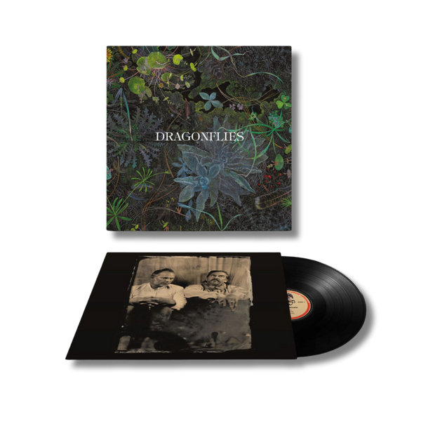 Dragonflies - Dragonflies (LP)