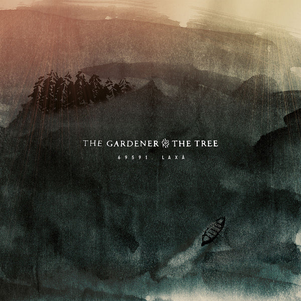 The Gardener & The Tree - 69591, LAXA (LP)