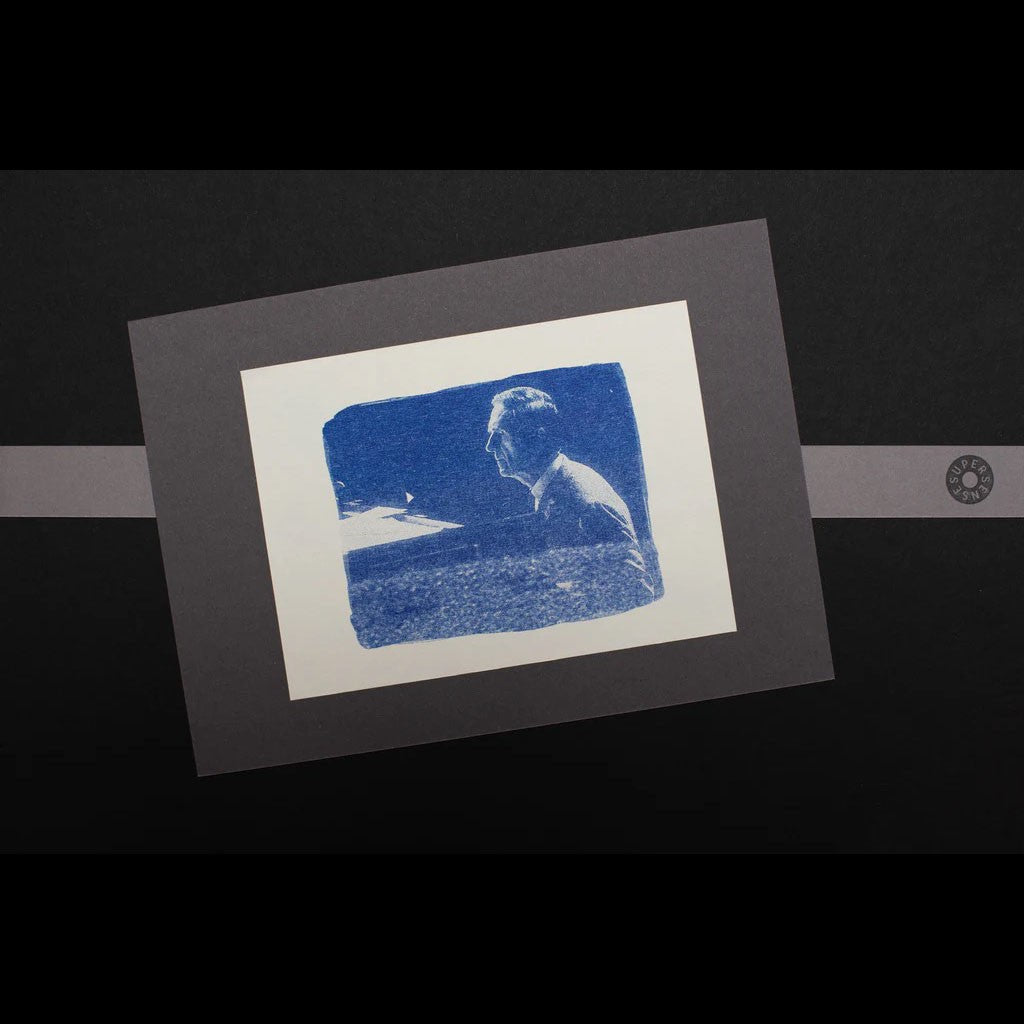 The Gil Evans Orchestra Out Of The Cool Hand-Cut LP Mastercut Record 417830