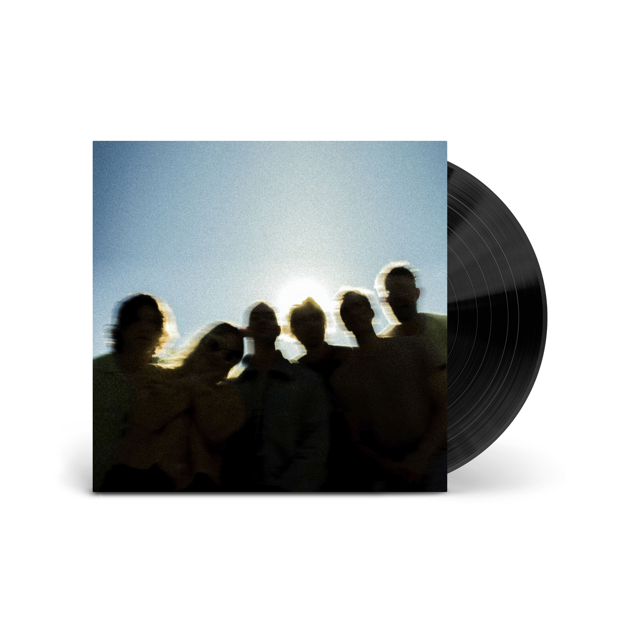 The Head And The Heart Aperture Vinyl 405646