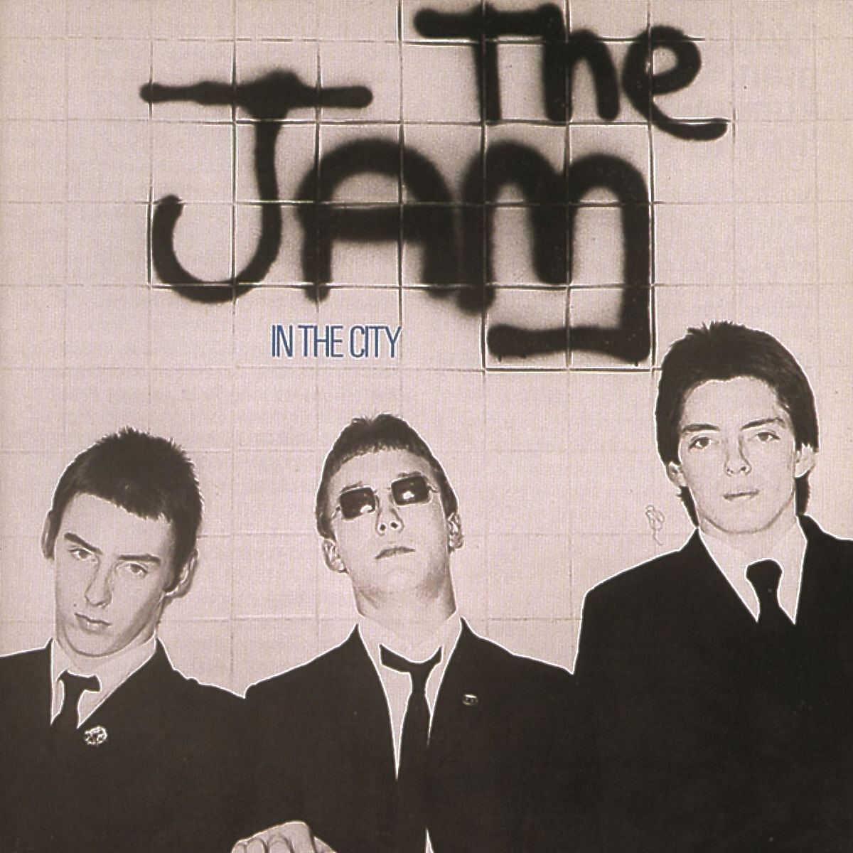 The Jam In The City Vinyl 379702