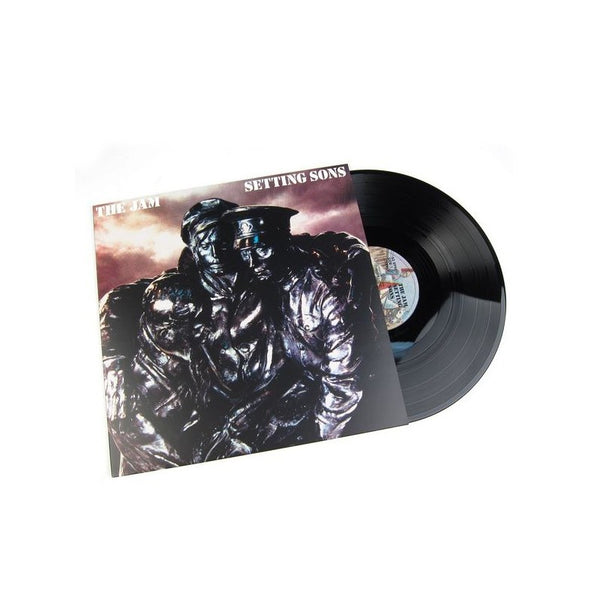 The Jam - Setting Sons (Vinyl)