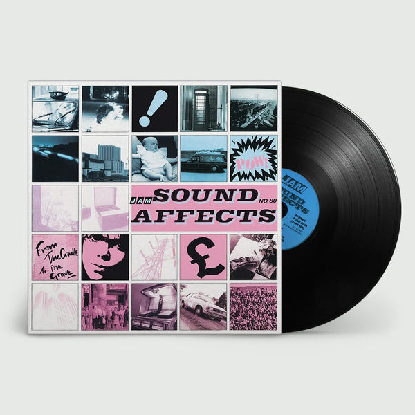 The Jam - Sound Affects (Vinyl)